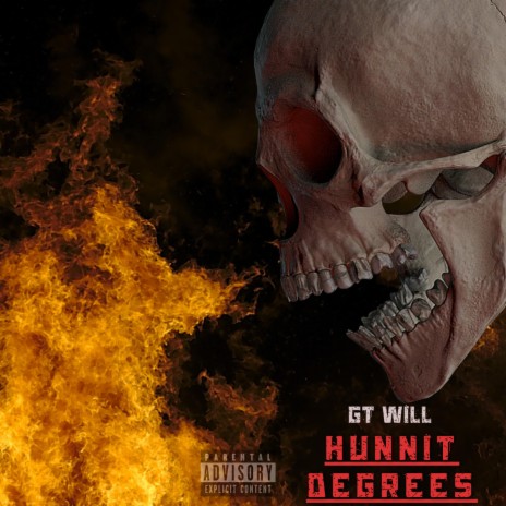Hunnit Degrees | Boomplay Music