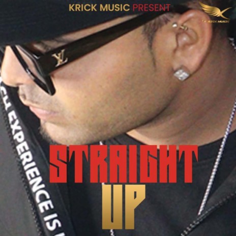 Straight up | Boomplay Music