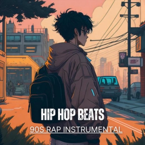 Hip Hop Paradise Instrumental | Boomplay Music