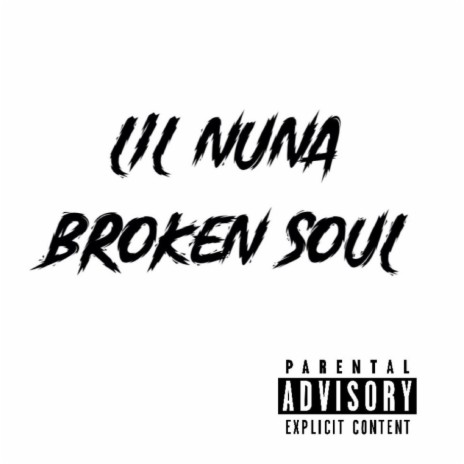Broken soul | Boomplay Music