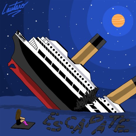 Escapate | Boomplay Music