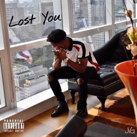 Lost You 🅴 | Boomplay Music