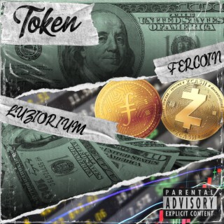 Token ft. Luzio lyrics | Boomplay Music