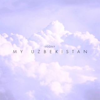 My Uzbekistan