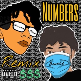 Numbers (Remix)