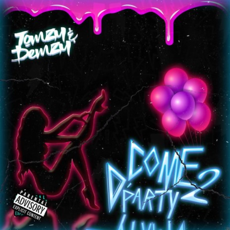 Come 2 D'party | Boomplay Music