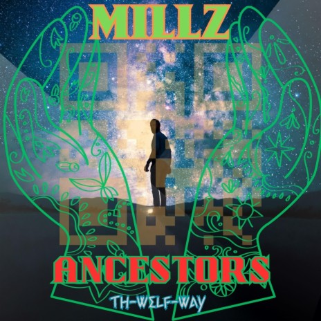 ANCESTORS | Boomplay Music