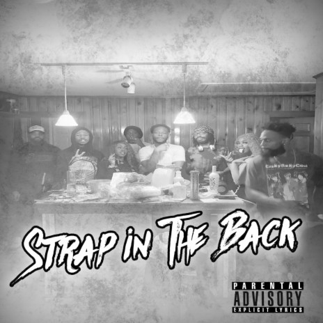 Strap in theBack | Boomplay Music