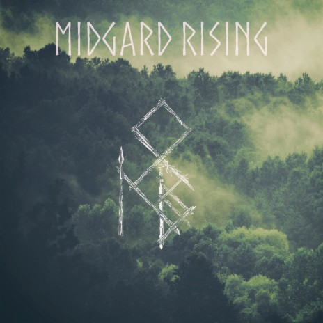 Midgard Rising | Boomplay Music