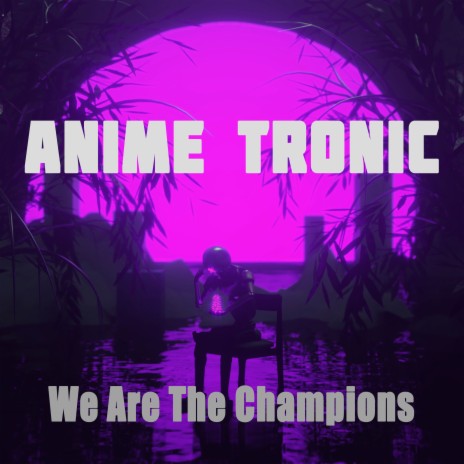 We Are the Champions (Nightcore Mix) | Boomplay Music