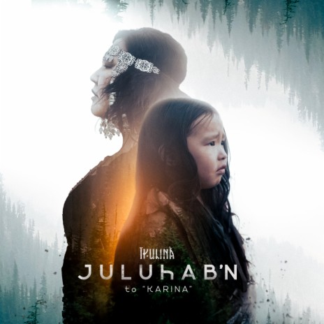 JULUHAB'N (to «KARINA») | Boomplay Music