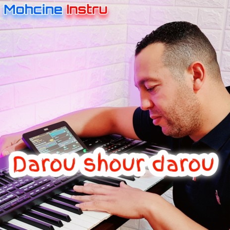 Darou shour darou | Boomplay Music