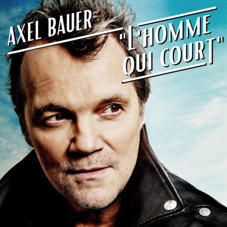 L'homme qui court | Boomplay Music