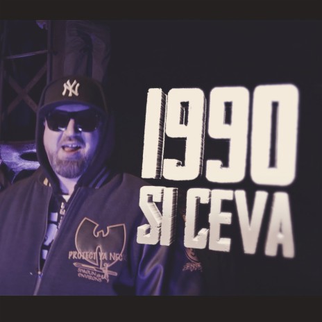 1990 si Ceva ft. DJ Lexi
