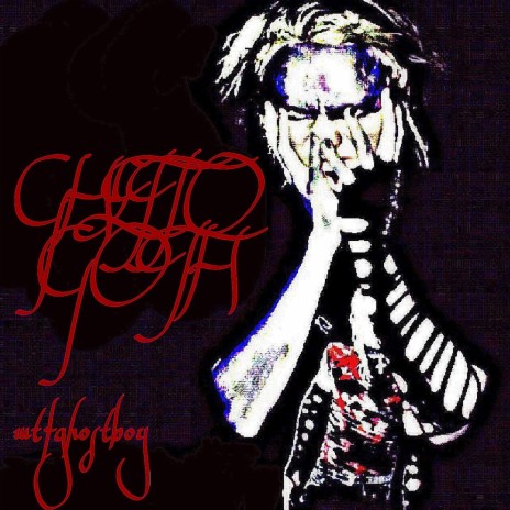 GhettoGoth Freestyle | Boomplay Music