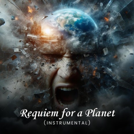 Requiem for a Planet (Instrumental) | Boomplay Music
