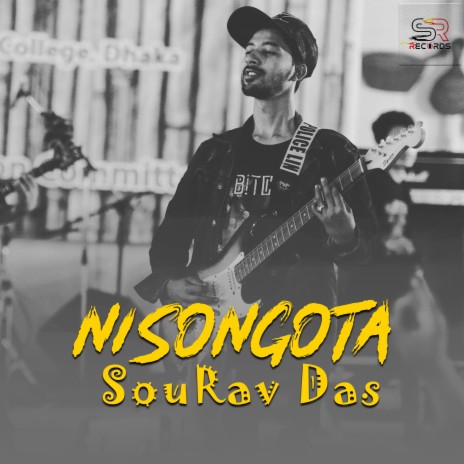 Nisongota | Boomplay Music