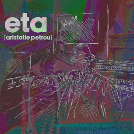 ETA | Boomplay Music