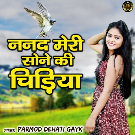 Nanad Meri Sone Ki Chidiya | Boomplay Music