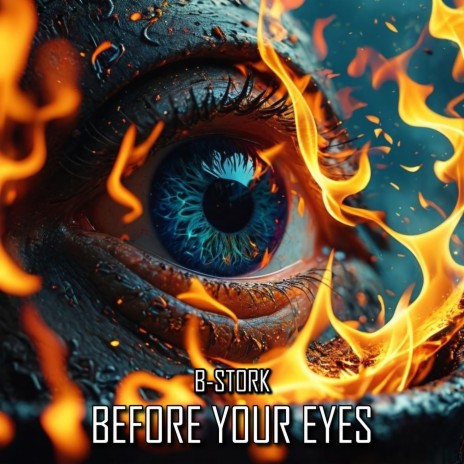 Before Your Eyes (Radio Mix) | Boomplay Music