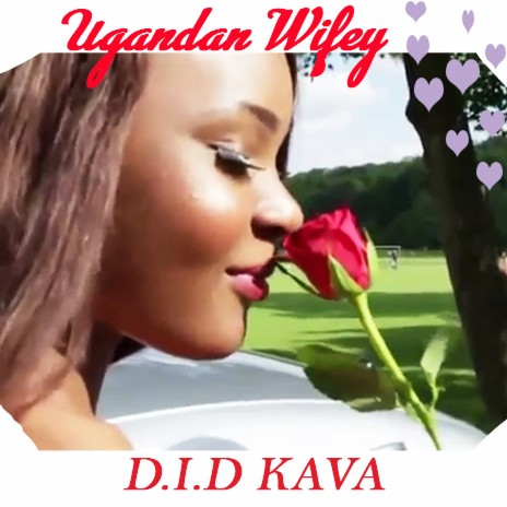 Ugandan Wifey ft. Joe Gaya | Boomplay Music