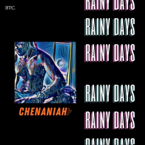 Rainy Days | Boomplay Music