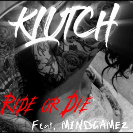Ride Or Die ft. Mind Gamez