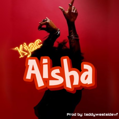 Aisha | Boomplay Music