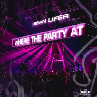 Where The Party At lyrics | Boomplay Music