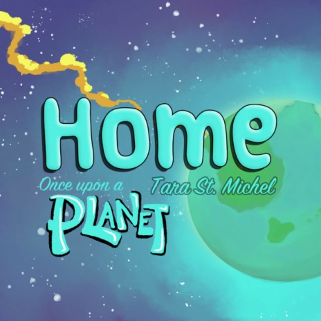 Home (From Once Upon a Planet) | Boomplay Music