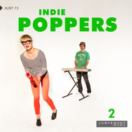 Bring It On (Indie Poppers 2) | Boomplay Music