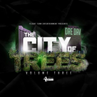 The City Of Trees, Vol. 3