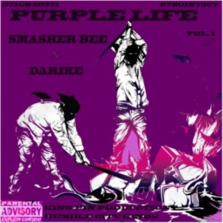 Purple Life 1