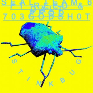 stinkbug (seal team 6) ft. reed.rememberedt & dalttizzy lyrics | Boomplay Music