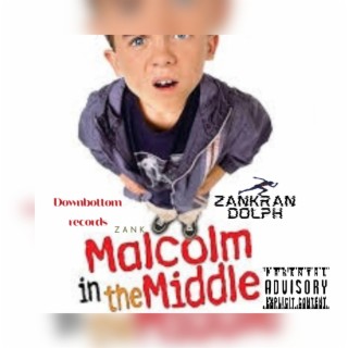 Malcolm in the middle