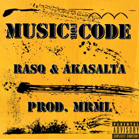Music for Code ft. AkaSalta | Boomplay Music