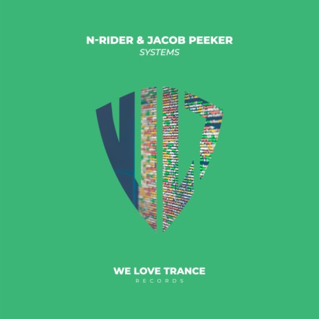 Systems ft. Jacob Peeker | Boomplay Music