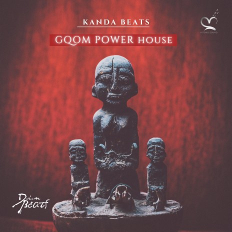 GQOM House ft. Mwana Ya Suka, Kitoko Drums & Kitoko Flute | Boomplay Music