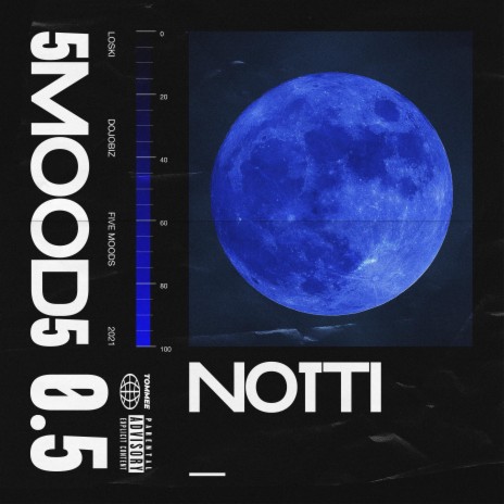Notti | Boomplay Music