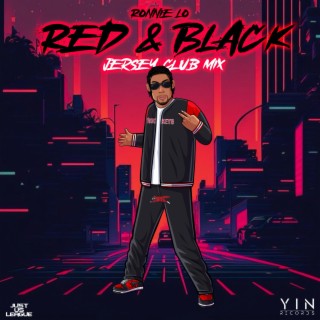 Red & Black (Jersey Club Mix)