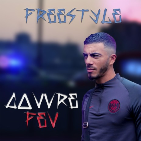 Freestyle Couvre Feu | Boomplay Music