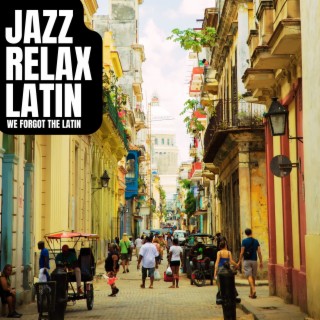Jazz Relax Latin