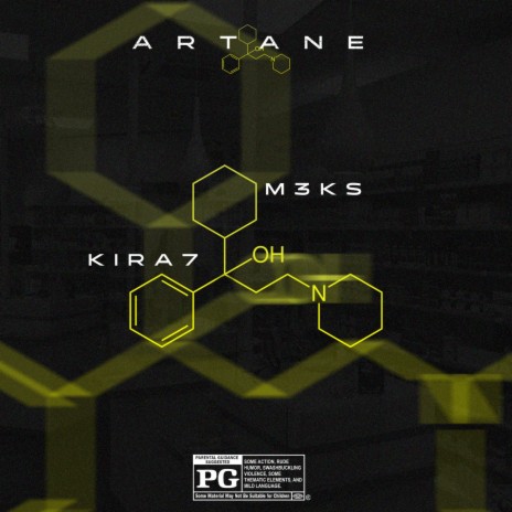 ART ANE ft. Kira7