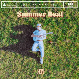 Summer Heat lyrics | Boomplay Music