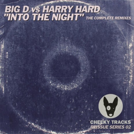 Into The Night (Kritikal Mass Radio Edit) ft. Harry Hard