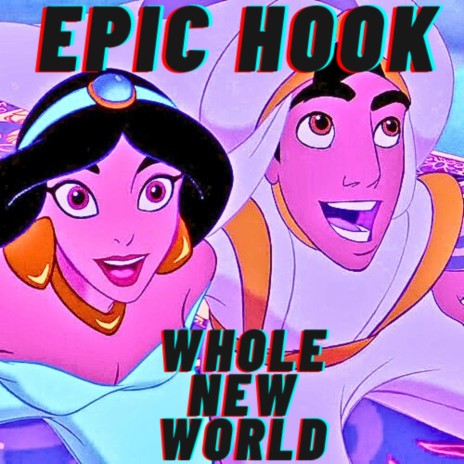 Whole New World | Boomplay Music