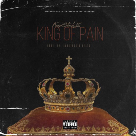 King Of Pain | Boomplay Music