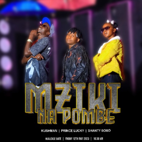 Mziki Na Pombe | Boomplay Music