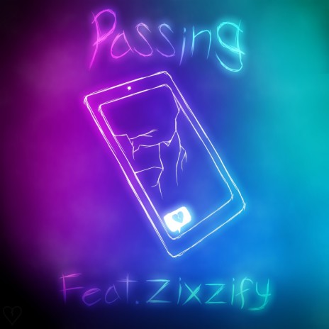 Passing ft. P1UTO | Boomplay Music