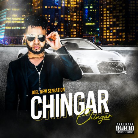 Chingar Chingar | Boomplay Music